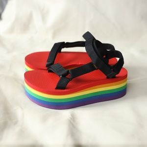 flatform universal pride